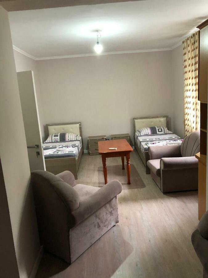 Private Villa เอลบาซาน ภายนอก รูปภาพ